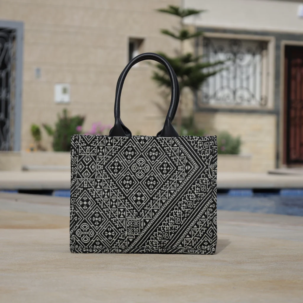 The Benchrif Bags Collection - Image 25