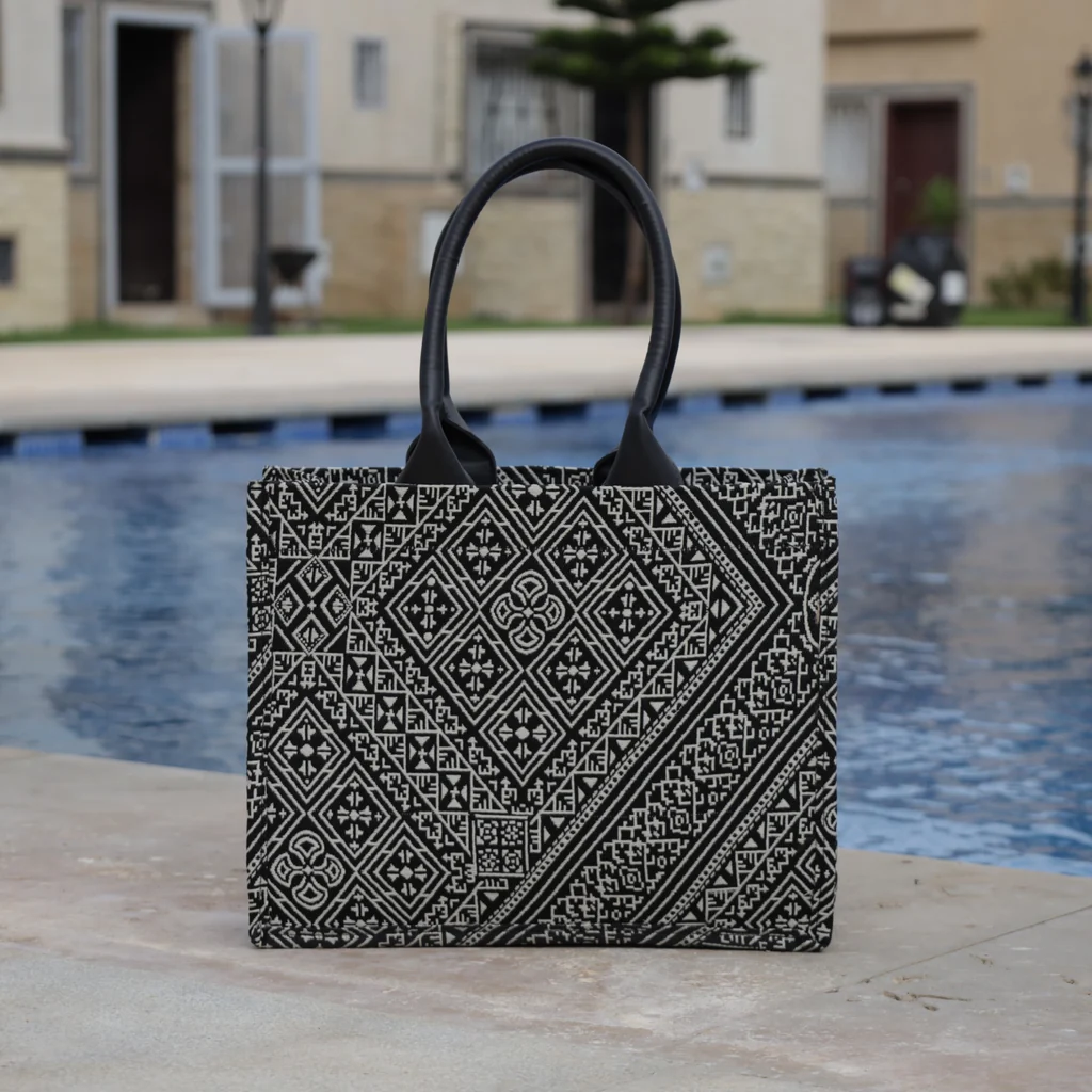 The Benchrif Bags Collection - Image 24