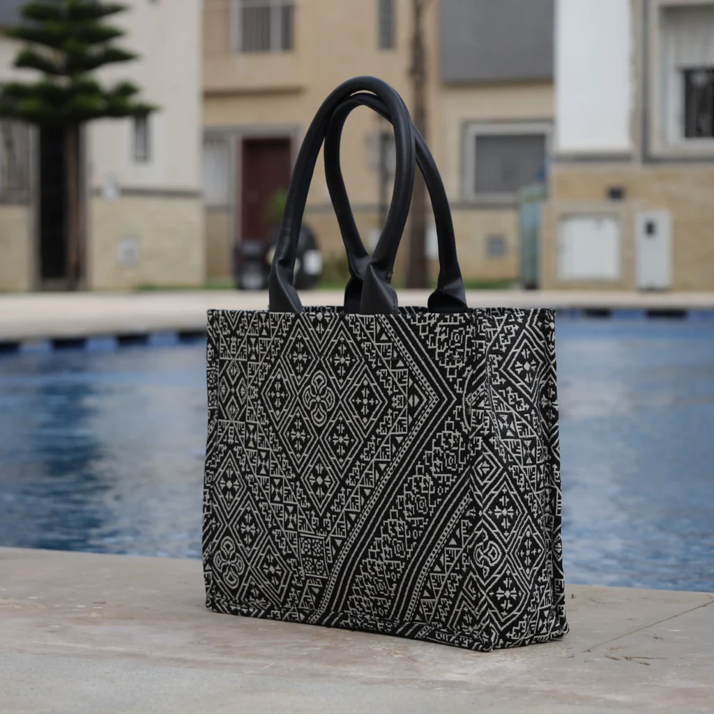 The Benchrif Bags Collection - Image 23
