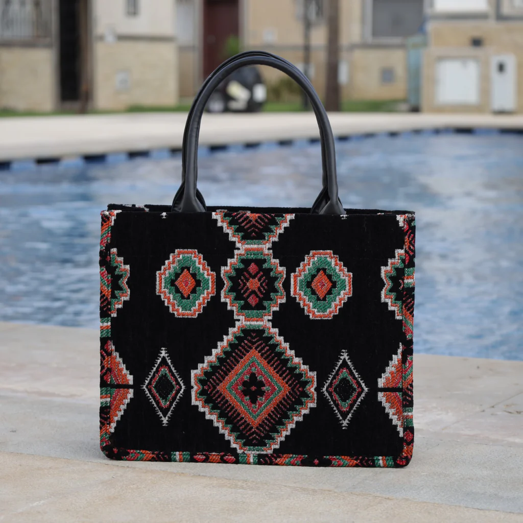 The Berber Bag Collection - Image 9