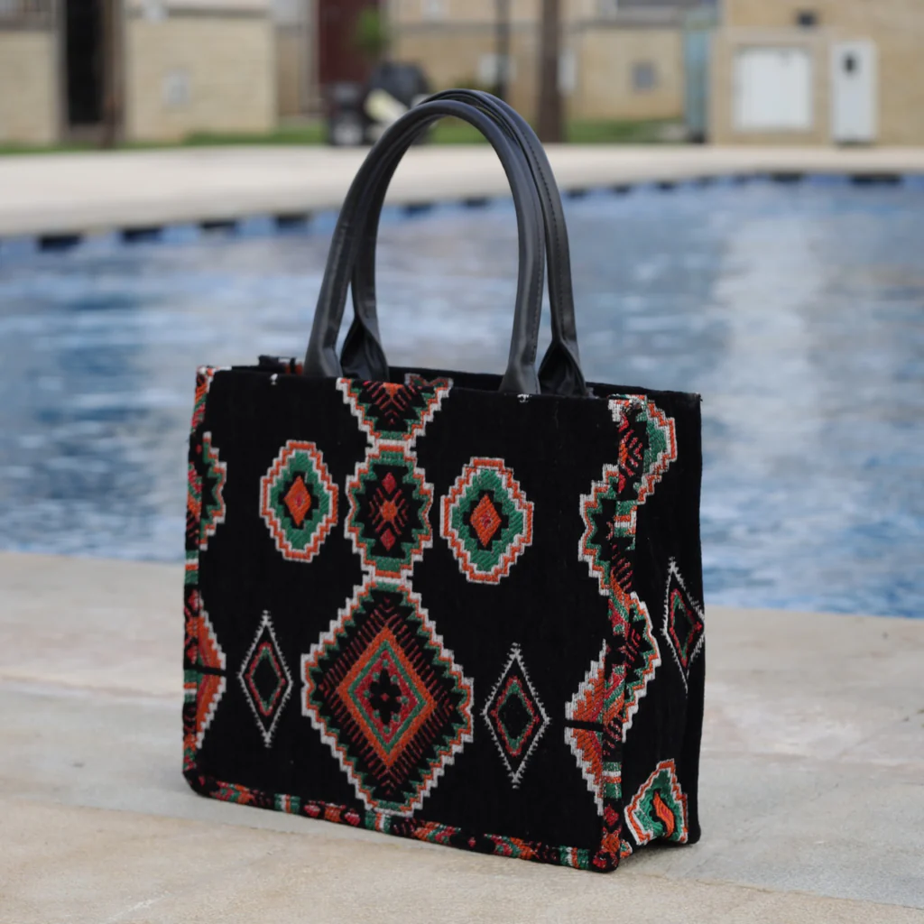 The Berber Bag Collection - Image 8