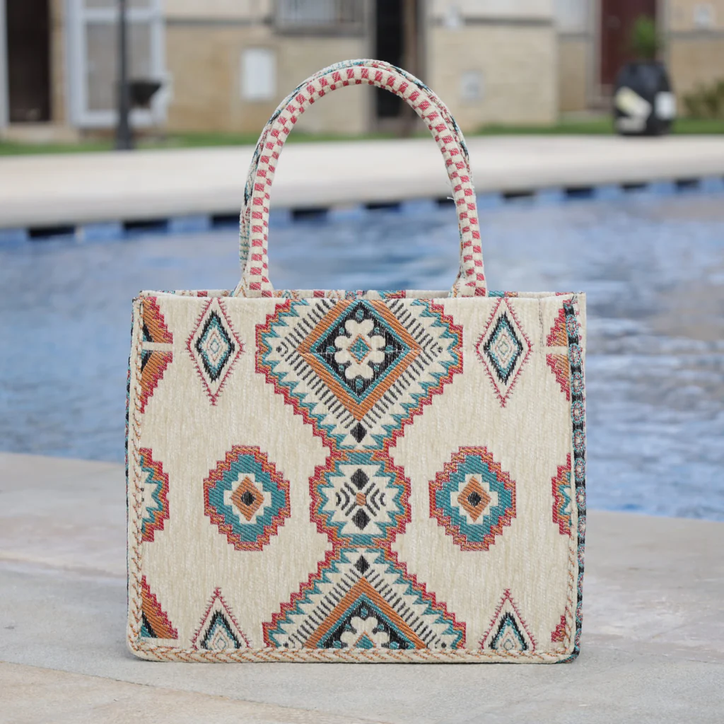 The Berber Bag Collection - Image 3