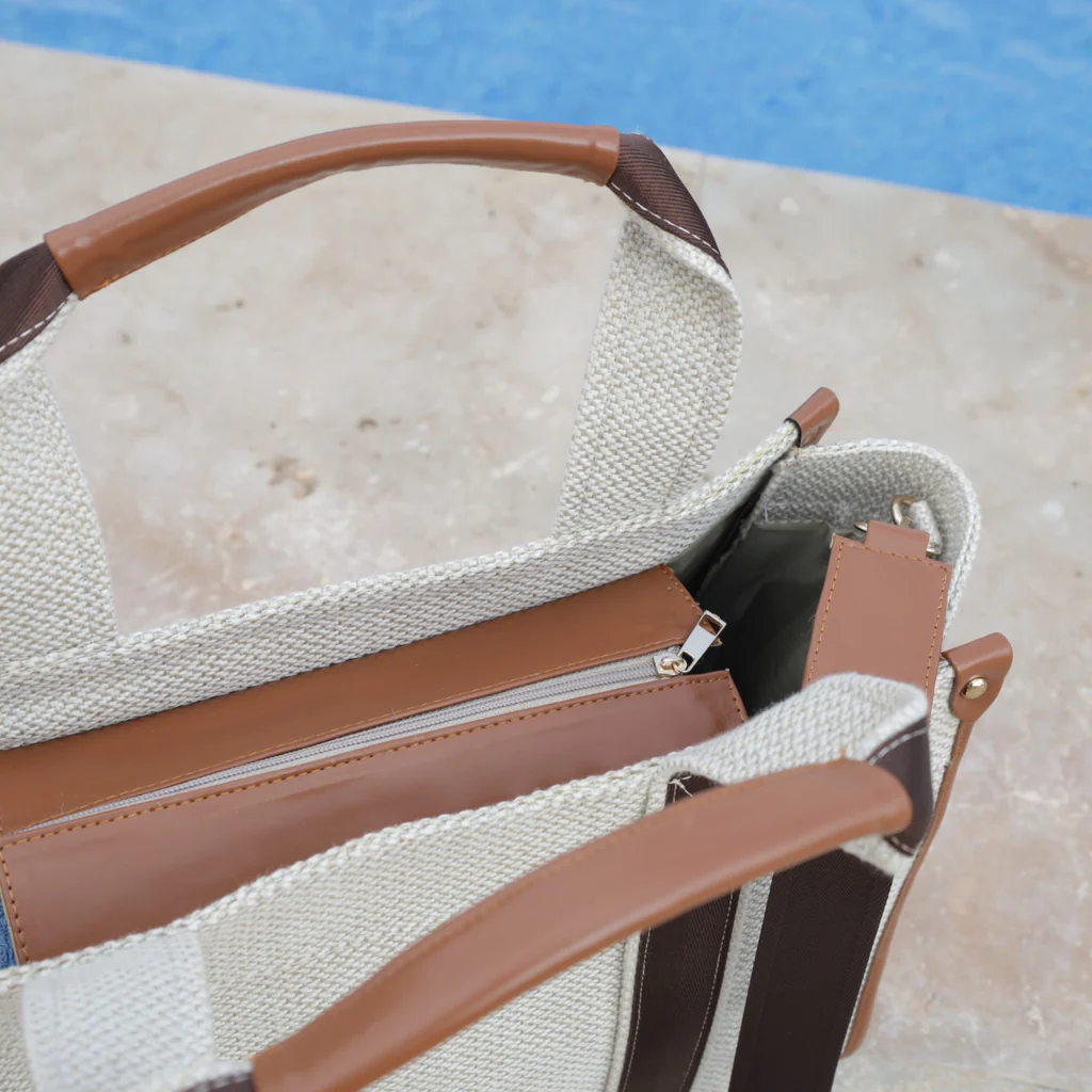 The Elegant Nomad - Image 5