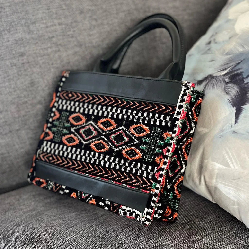 The Berber Mini Bags Collection - Image 4