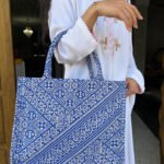 Collection des Sacs Benchrif