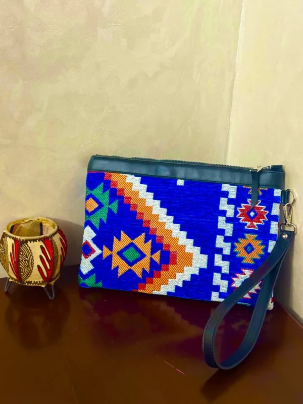 The Berber Clutch Bag Edition - Image 9