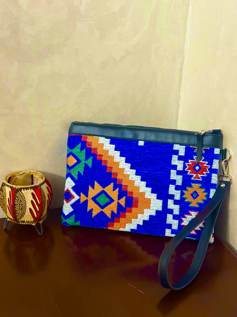 The Berber Clutch Bag Edition - Image 9
