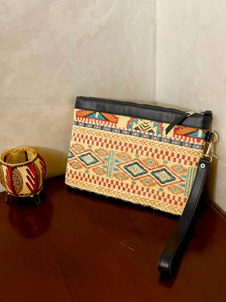 The Berber Clutch Bag Edition - Image 12