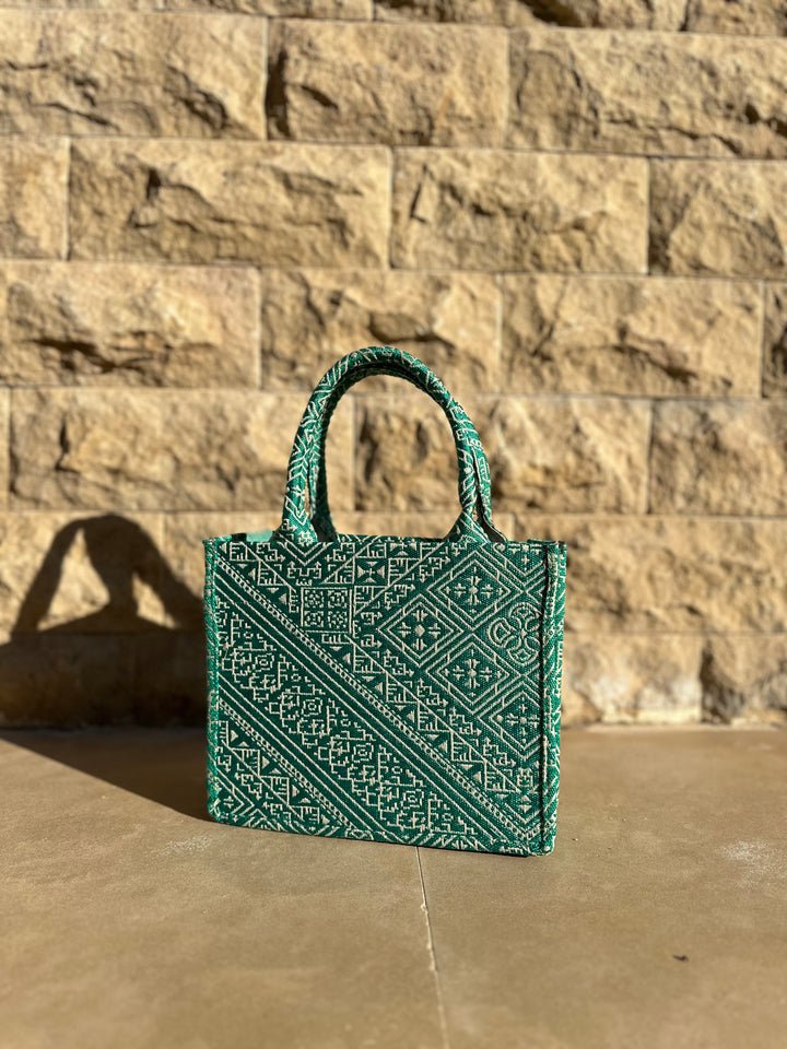 The Benchrif Mini Bags Collection - Image 7
