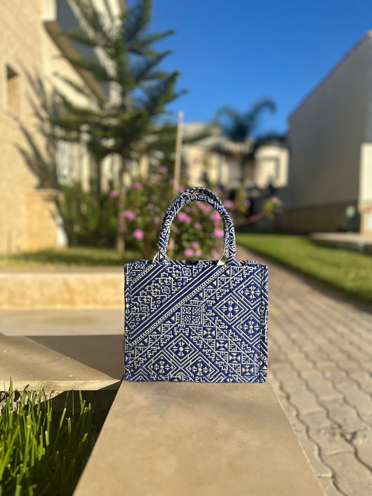 The Benchrif Mini Bags Collection - Image 10