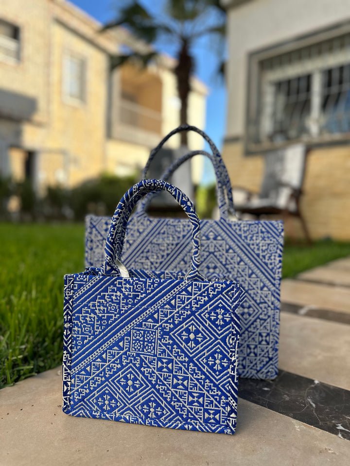 The Benchrif Mini Bags Collection - Image 11