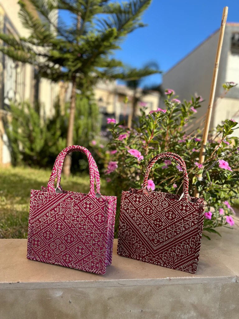 The Benchrif Mini Bags Collection - Image 12