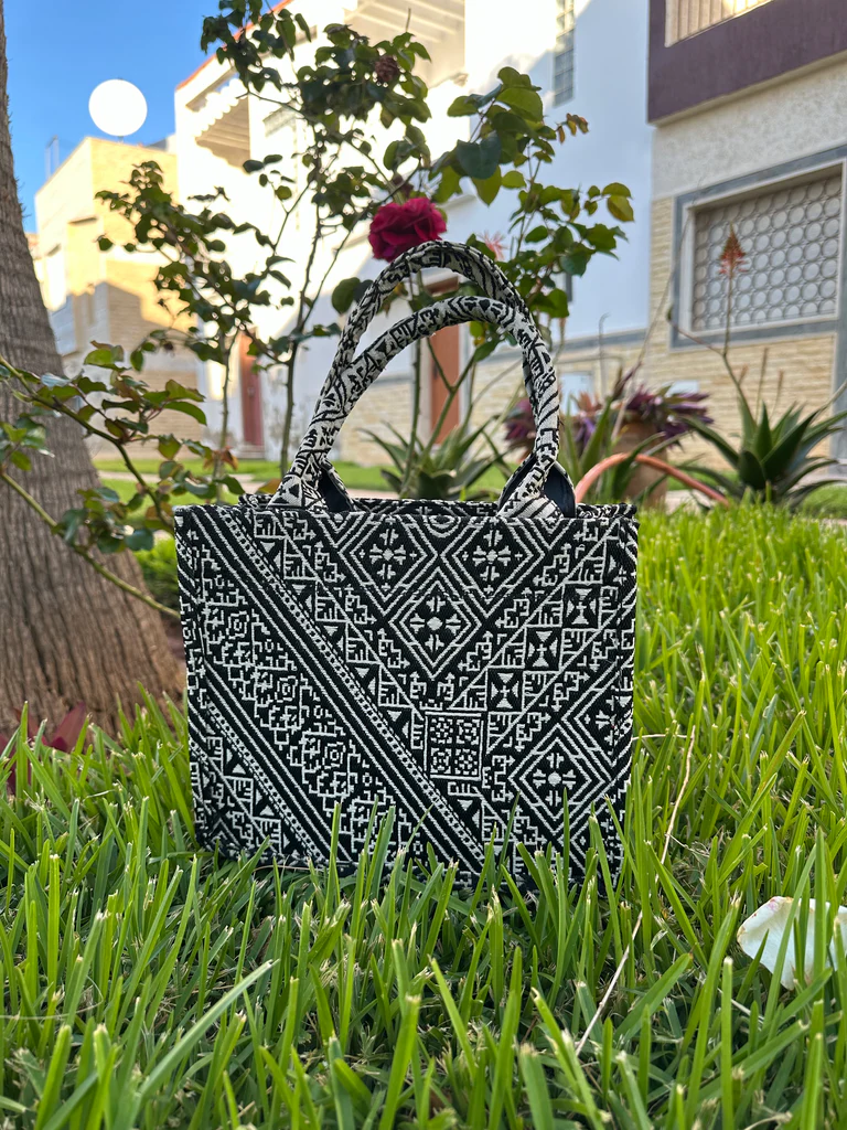 The Benchrif Mini Bags Collection - Image 16