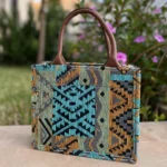 The Aztec Mini Bags Collection