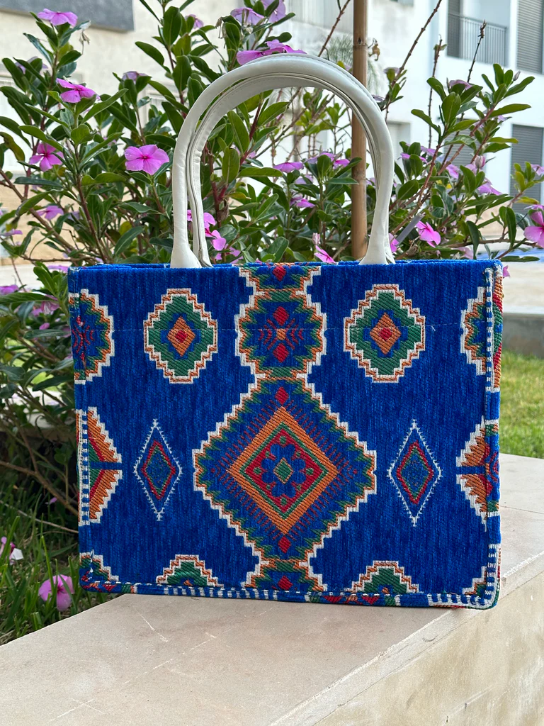 The Berber Bag Collection - Image 13