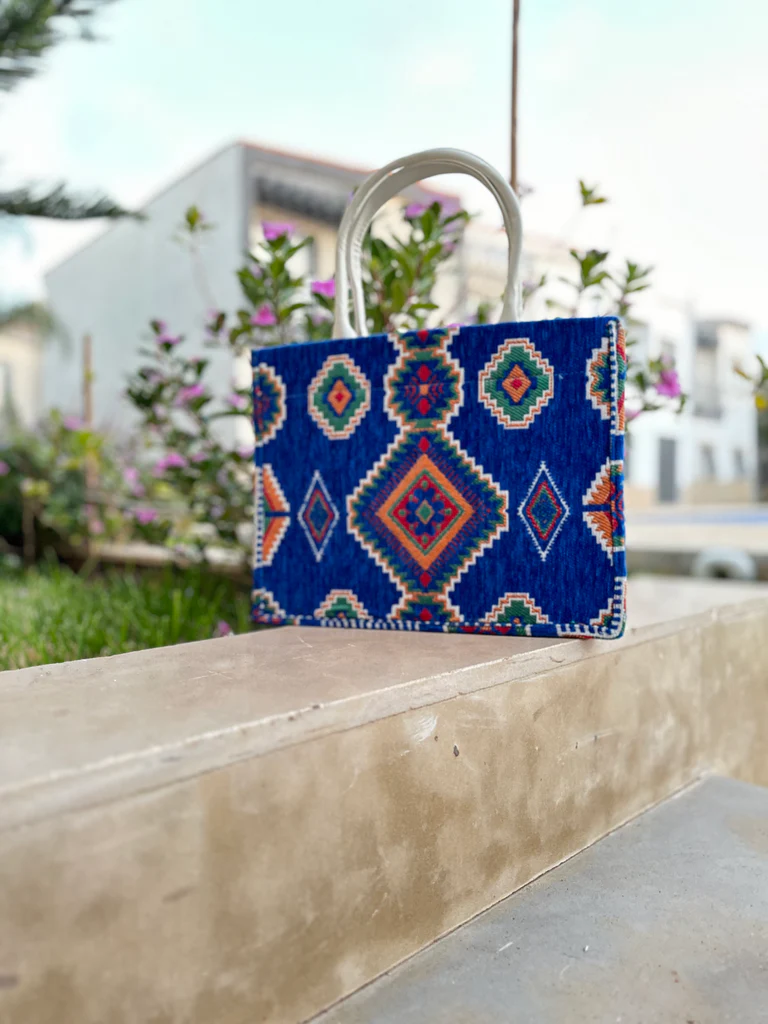 The Berber Bag Collection - Image 12