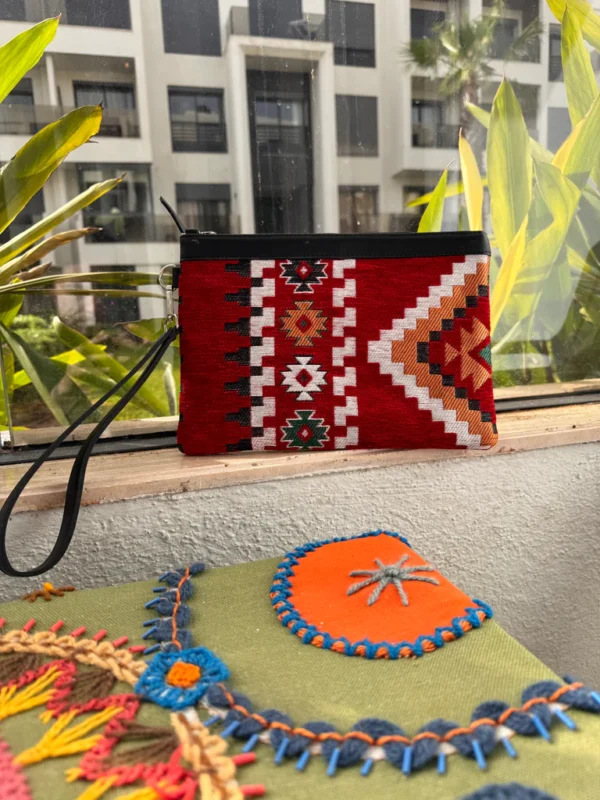 The Berber Clutch Bag Edition - Image 6