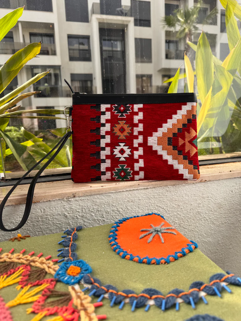 The Berber Clutch Bag Edition - Image 6