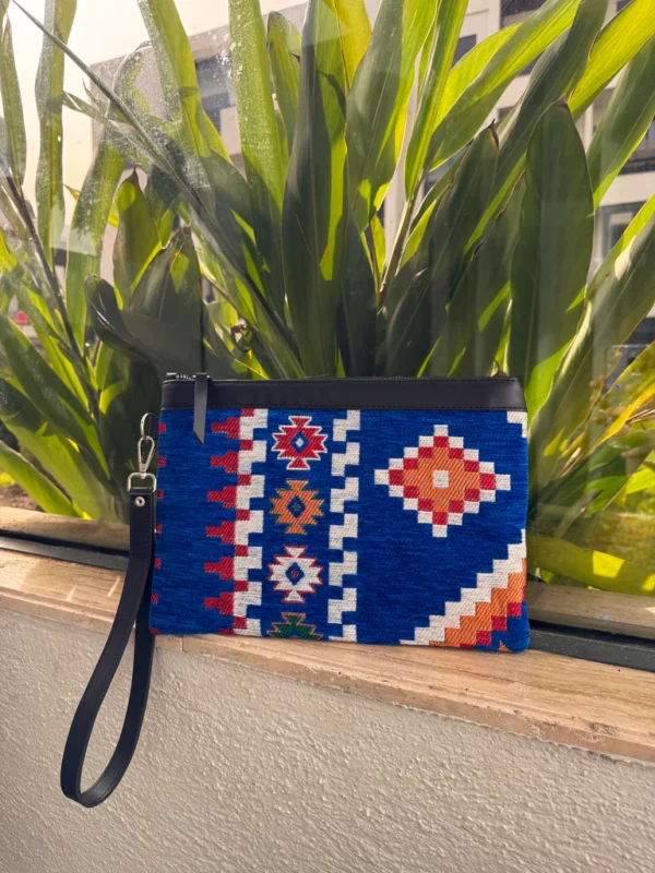 Édition Pochette Berbère
