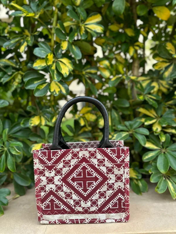 Collection des Mini Sacs Gemstone