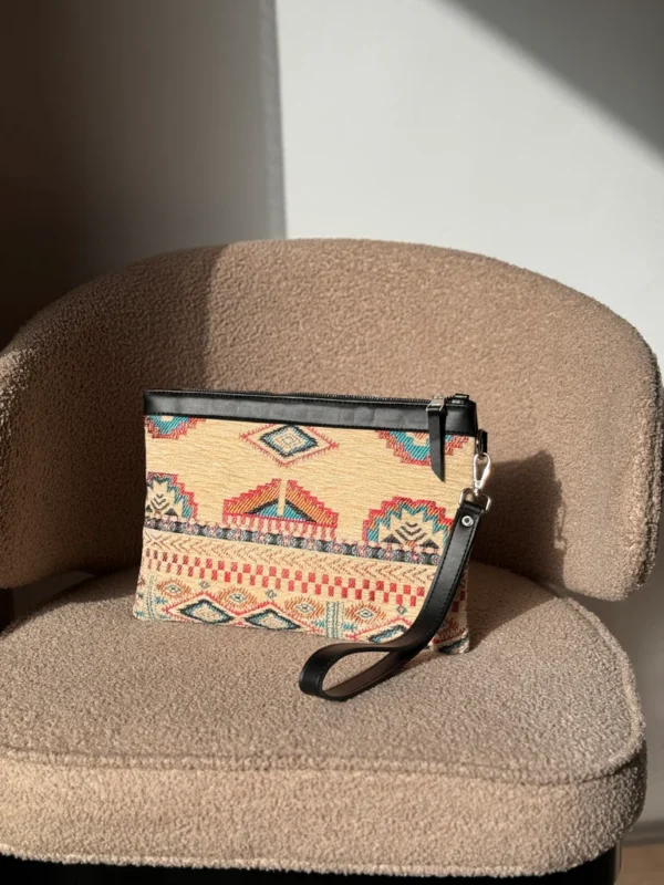 The Berber Clutch Bag Edition - Image 11