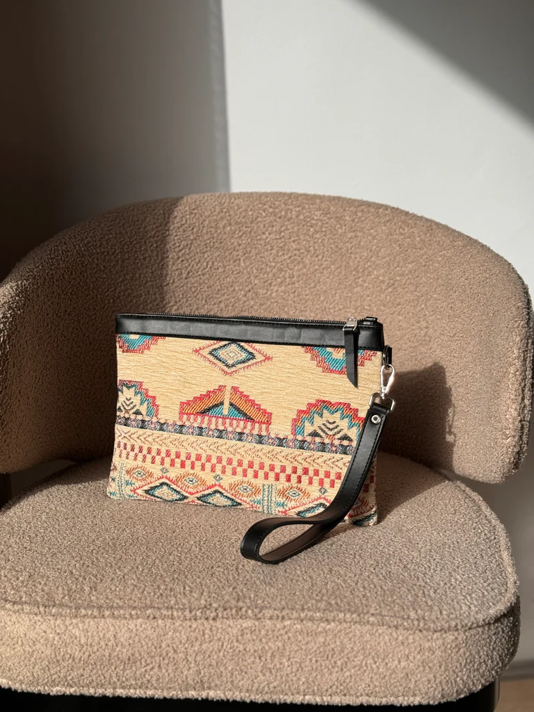 The Berber Clutch Bag Edition - Image 11