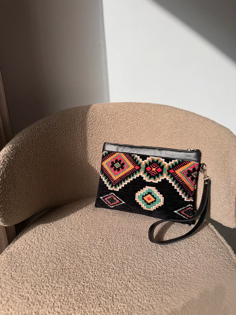 The Berber Clutch Bag Edition - Image 3