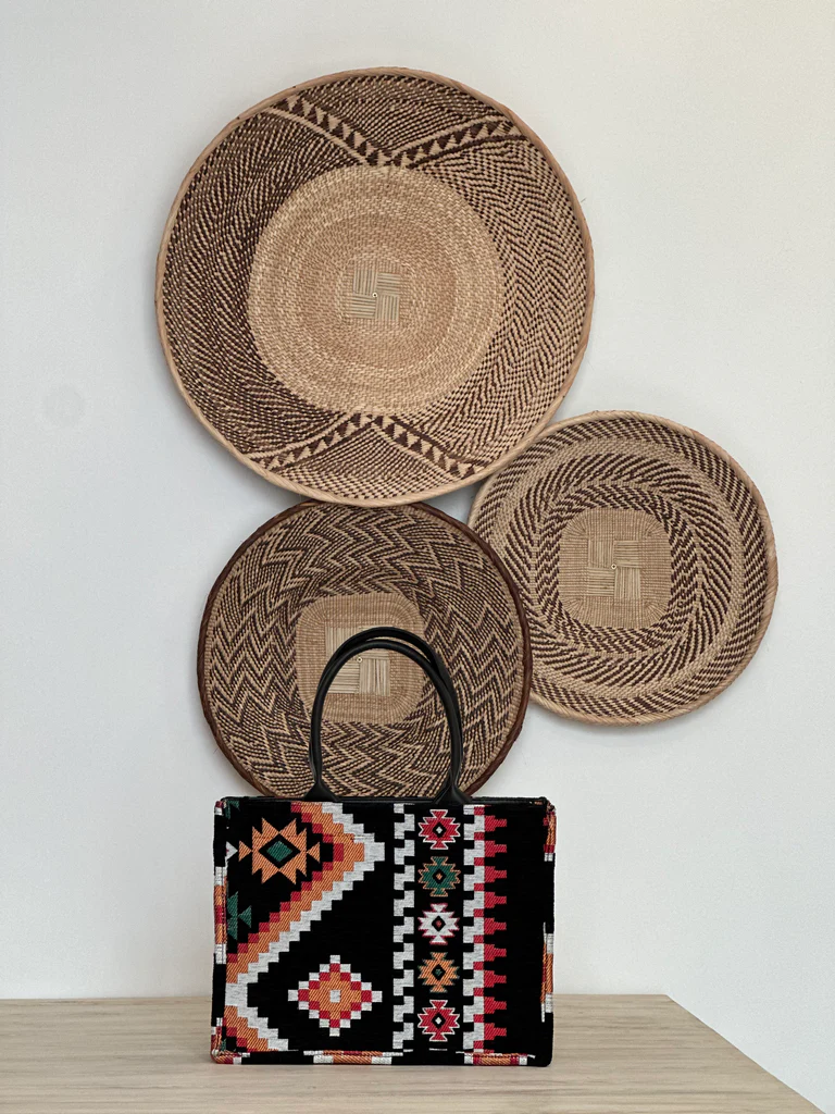 The Berber Bag Collection - Image 10