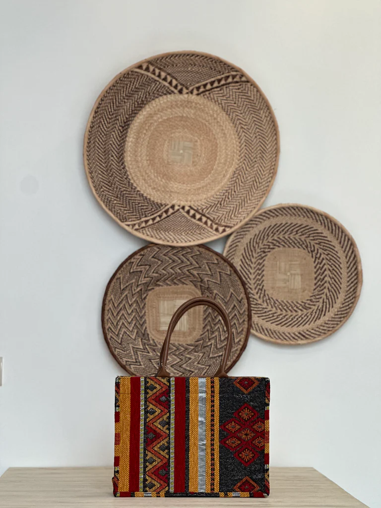 Collection Sacs Gemstone - Image 3