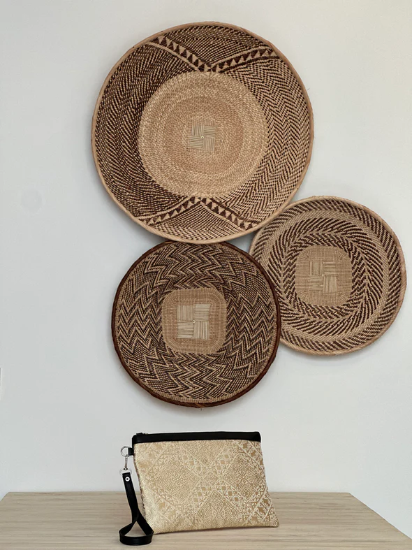 The Benchrif Elegance Clutch - Image 13