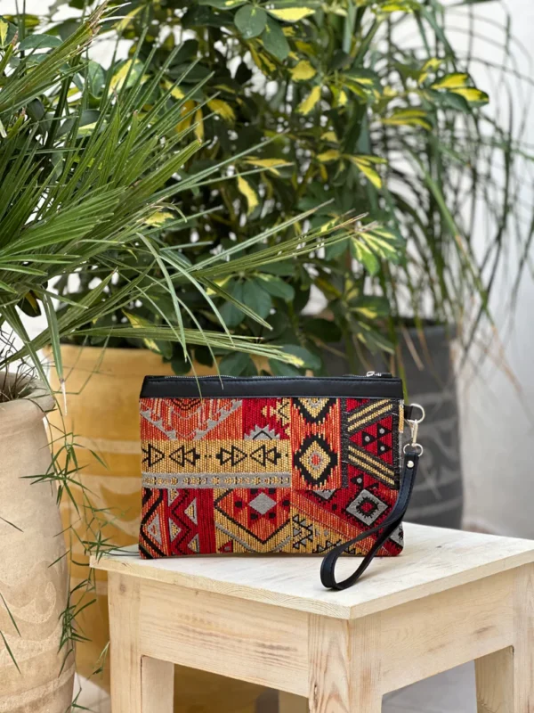 Édition des Pochettes Aztec