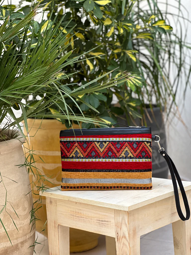 The Gemstone Clutch Bag Edition - Image 3