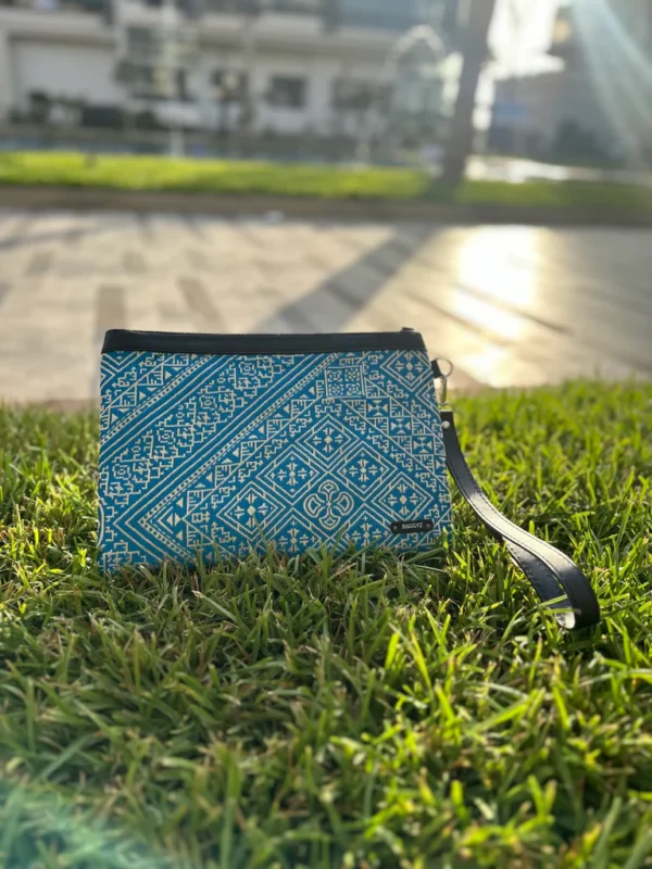 Édition Pochette Élégance Benchrif