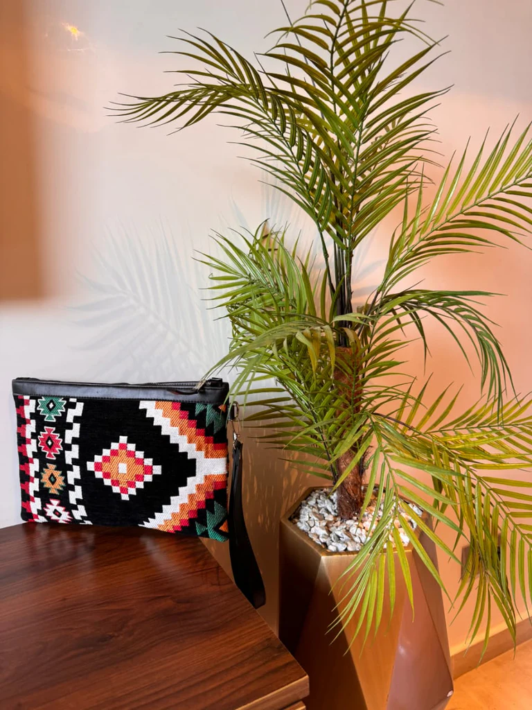 The Berber Clutch Bag Edition - Image 4