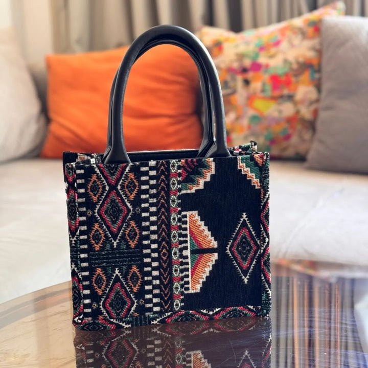 The Berber Mini Bags Collection - Image 3