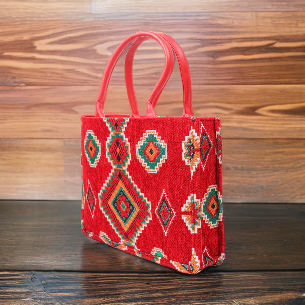 The Berber Bag Collection - Image 11