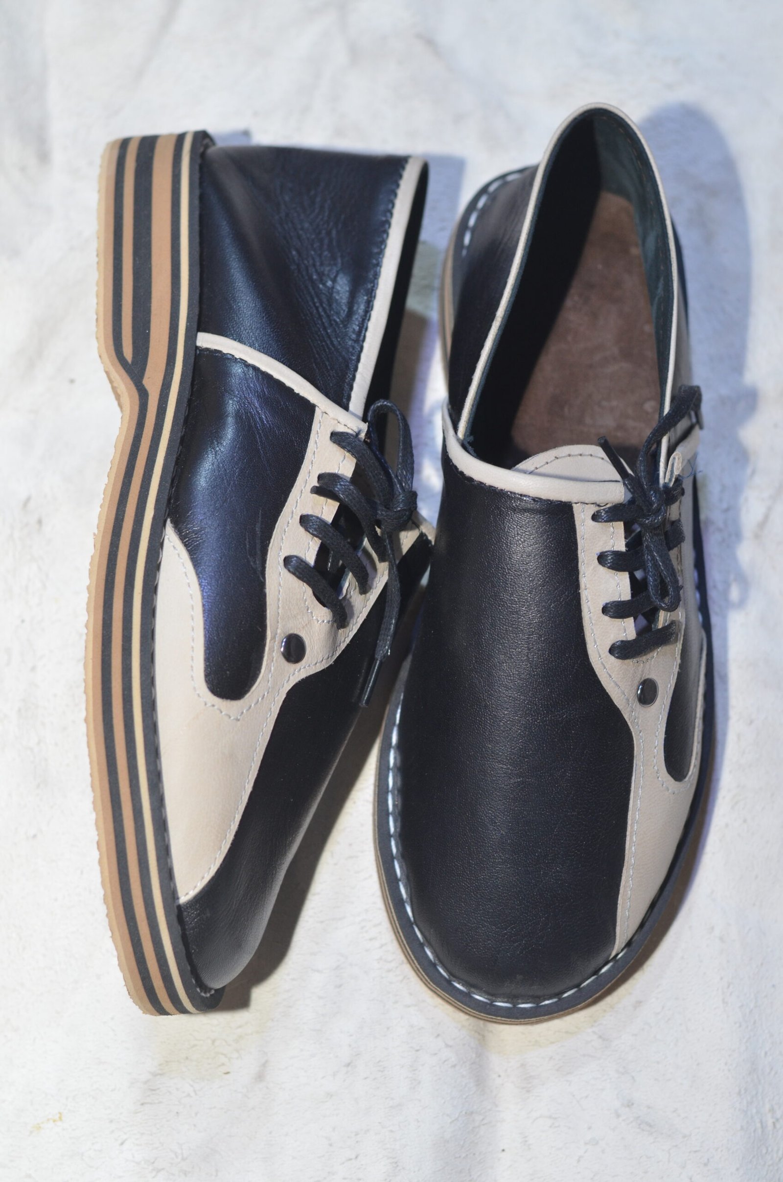Modern Moroccan Leather Shoes – Tradition Meets Comfort - Image 5